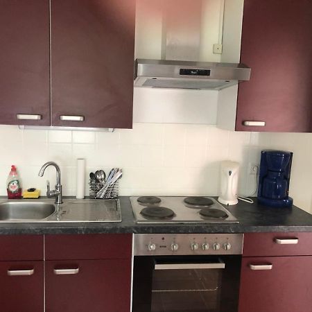 Ninas Ferienwohnung Dagebüll Kültér fotó