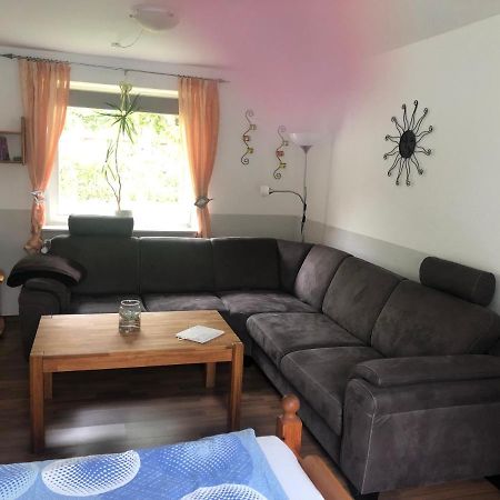 Ninas Ferienwohnung Dagebüll Kültér fotó
